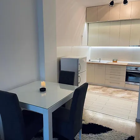 Stan Na Dan - Bewo River Banja Luka