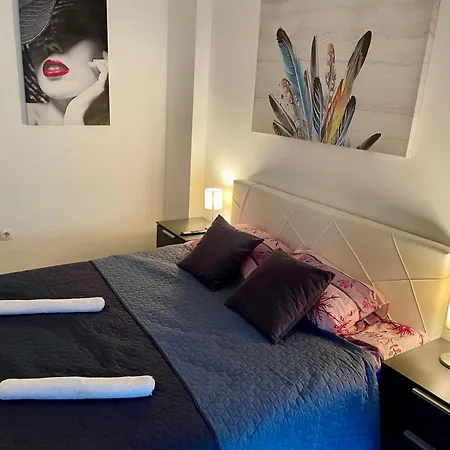 Appartement Stan Na Dan - Bewo River Banja Luka