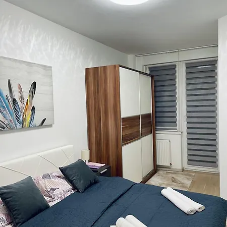 Stan Na Dan - Bewo River Banja Luka Rebrovac