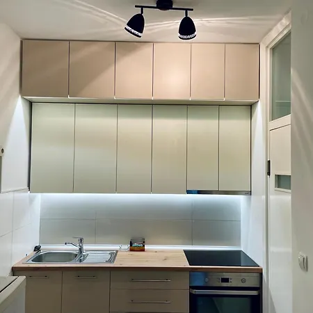 Stan Na Dan - Bewo River Banja Luka *