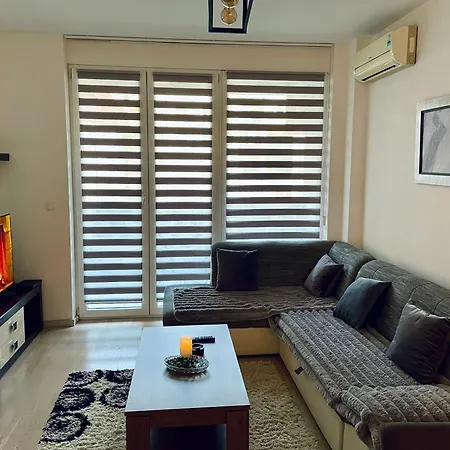 Stan Na Dan - Bewo River Banja Luka Appartement *