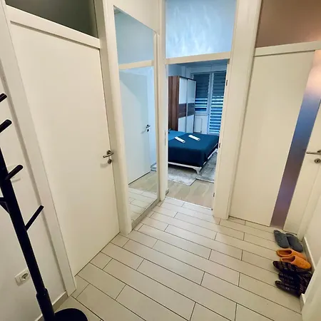 Stan Na Dan - Bewo River Banja Luka * Rebrovac