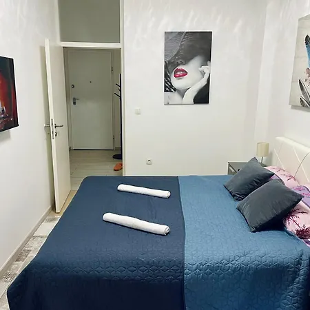 Stan Na Dan - Bewo River Banja Luka Appartement