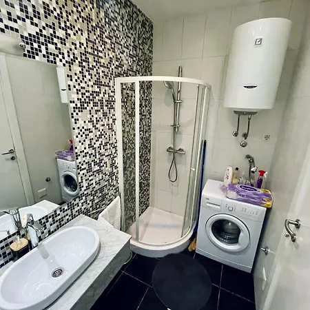 Appartement Stan Na Dan - Bewo River Banja Luka *