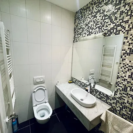 Stan Na Dan - Bewo River Banja Luka