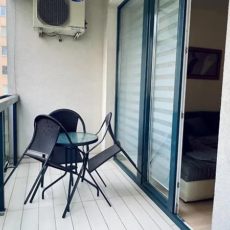 Stan Na Dan - Bewo River Banja Luka Rebrovac