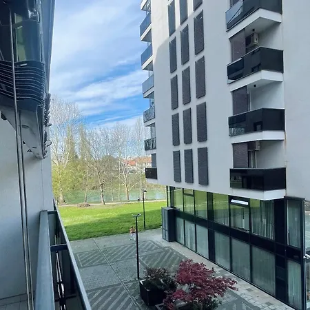 Stan Na Dan - Bewo River Banja Luka